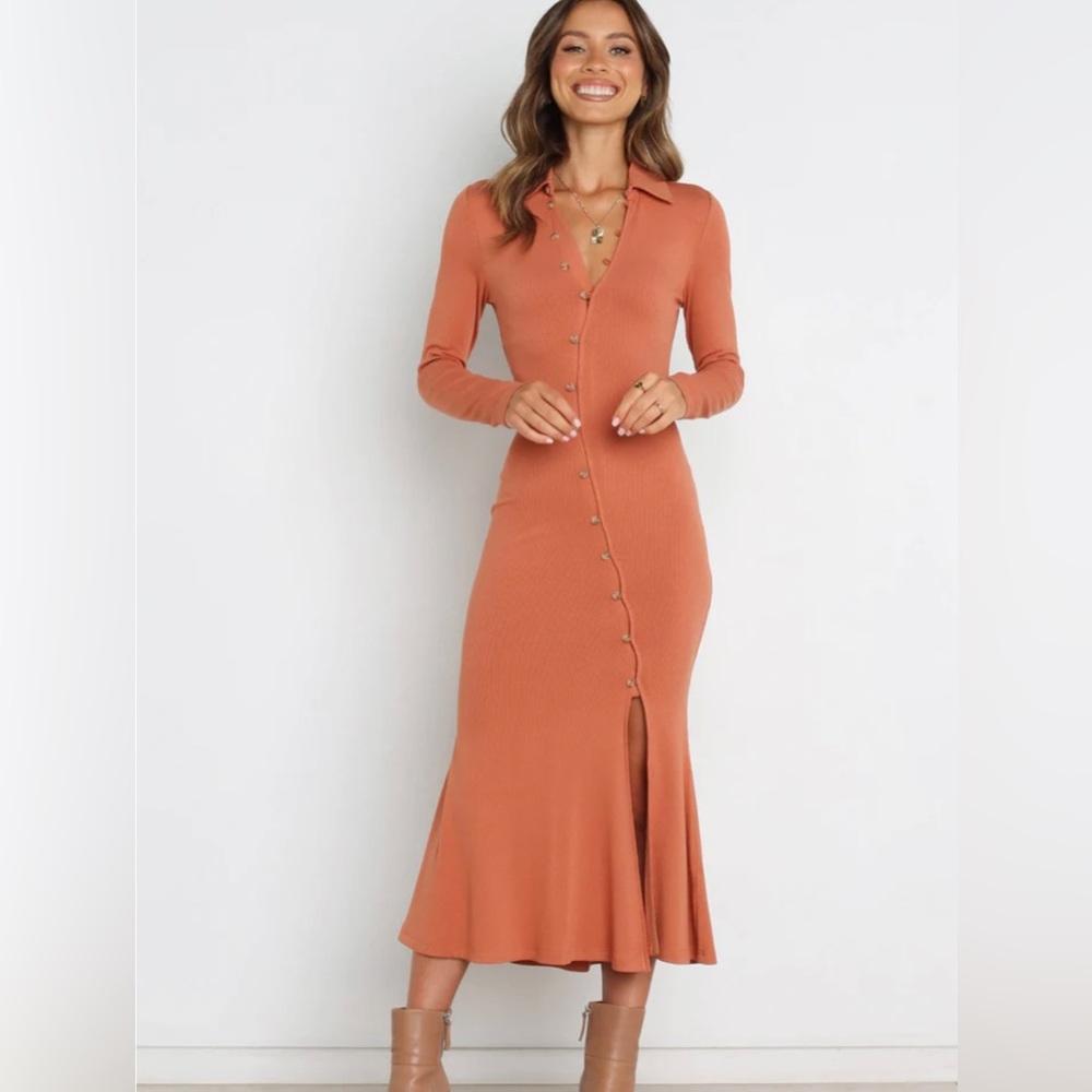 Petal & Pup Adriana Dress